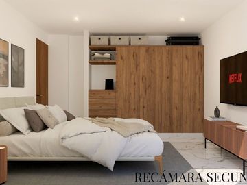Departamentos en Venta en Punto Anton, Veracruz, Torre 1