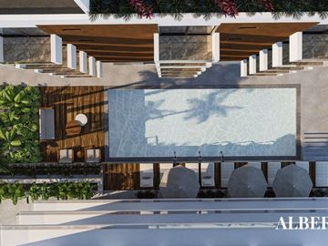 Departamentos en Venta en Punto Anton, Veracruz, Torre 1