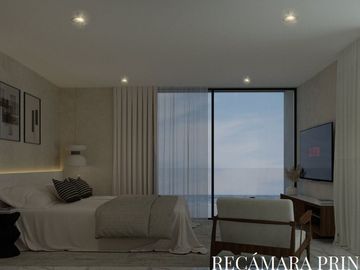 Departamentos en Venta en Punto Anton, Veracruz, Torre 1