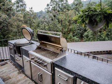 Casa en venta ,Valle de Bravo,Rancho Avandaro.Amueblada