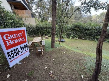 Casa en venta ,Valle de Bravo,Rancho Avandaro.Amueblada