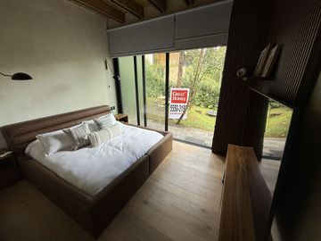 Casa en venta ,Valle de Bravo,Rancho Avandaro.Amueblada