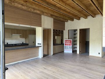Casa en  venta en Valle de Bravo,Rancho Avandaro