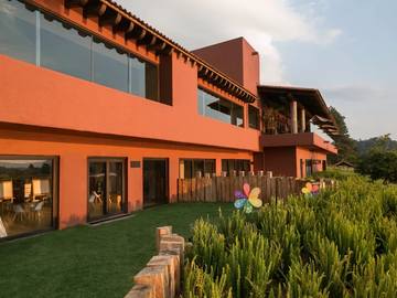 Casa en  venta en Valle de Bravo,Rancho Avandaro