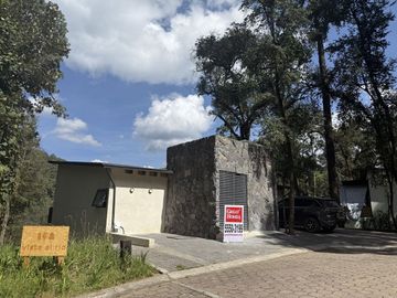 Casa en  venta en Valle de Bravo,Rancho Avandaro