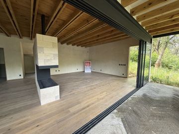 Casa en  venta en Valle de Bravo,Rancho Avandaro