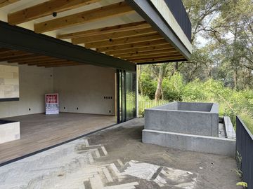 Casa en  venta en Valle de Bravo,Rancho Avandaro
