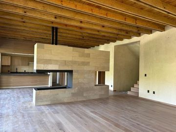 Casa en  venta en Valle de Bravo,Rancho Avandaro