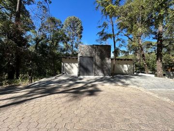Casa en  venta en Valle de Bravo,Rancho Avandaro