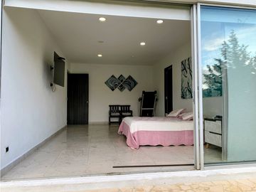 Venta de Casa Finca con propiedades para arrendar, Rionegro