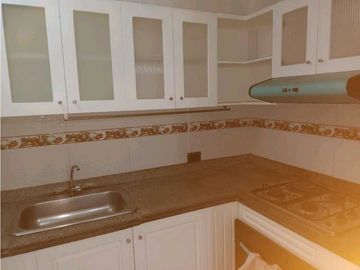 Apartamento para venta en el norte de cali barrio la flora 1er piso