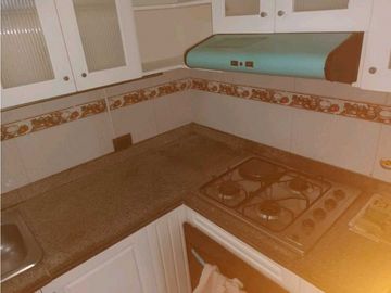 Apartamento para venta en el norte de cali barrio la flora 1er piso