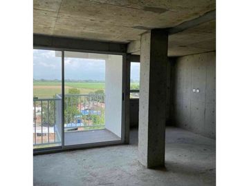Apartamento en venta en conjunto residencial Barrio Alameda Palmira
