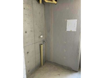 Apartamento en venta en conjunto residencial Barrio Alameda Palmira
