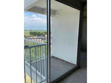 Apartamento en venta en conjunto residencial Barrio Alameda Palmira