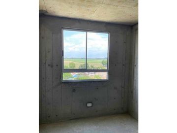 Apartamento en venta en conjunto residencial Barrio Alameda Palmira