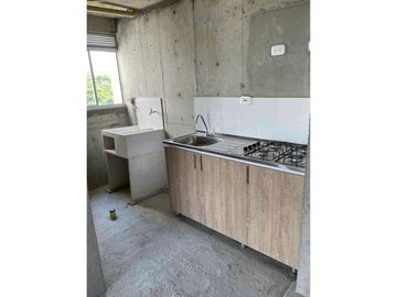 Apartamento en venta en conjunto residencial Barrio Alameda Palmira