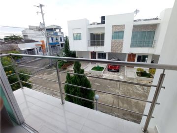VENTA DE CASA ESQUINERA EN ALTOS DE ALEJANDRA - MONTERIA