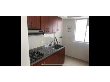 APARTAMENTO VENTA PRADOS DEL NORTE PISO8 57M2 2HAB 2BAÑ PQ CM - CALI