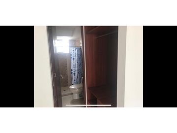 APARTAMENTO VENTA PRADOS DEL NORTE PISO8 57M2 2HAB 2BAÑ PQ CM - CALI