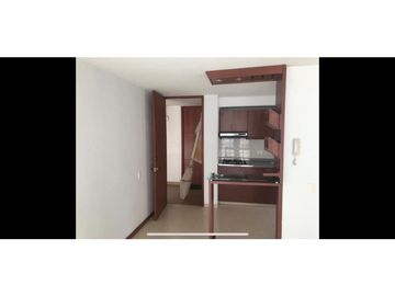 APARTAMENTO VENTA PRADOS DEL NORTE PISO8 57M2 2HAB 2BAÑ PQ CM - CALI