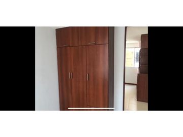 APARTAMENTO VENTA PRADOS DEL NORTE PISO8 57M2 2HAB 2BAÑ PQ CM - CALI
