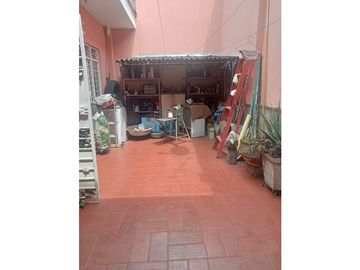 Casa de una planta en venta Barrio Nuevo Palmira Valle Colombia