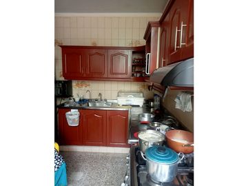 Casa de una planta en venta Barrio Nuevo Palmira Valle Colombia