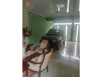 Casa de una planta en venta Barrio Nuevo Palmira Valle Colombia
