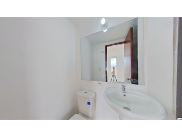 Apartamento en Venta en Torrentino 183, Verbenal, Usaquén