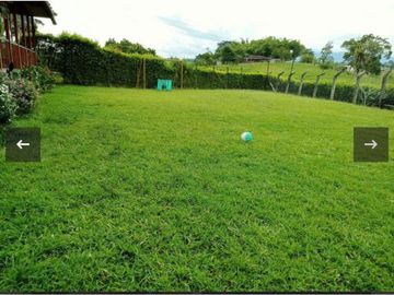 FINCA EN VENTA EN ARABIA