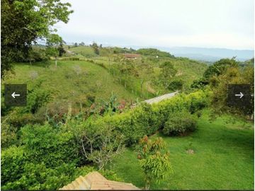 FINCA EN VENTA EN ARABIA