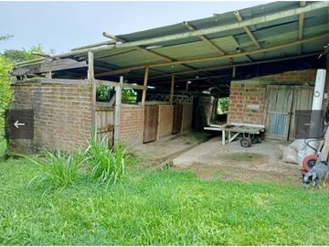 FINCA EN VENTA EN ARABIA
