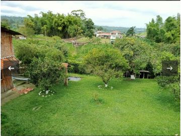 FINCA EN VENTA EN ARABIA