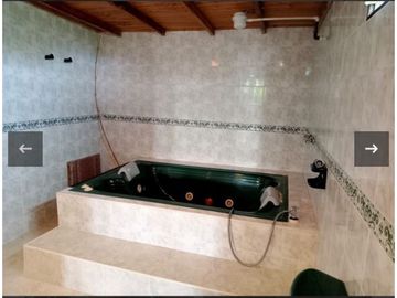 FINCA EN VENTA EN ARABIA