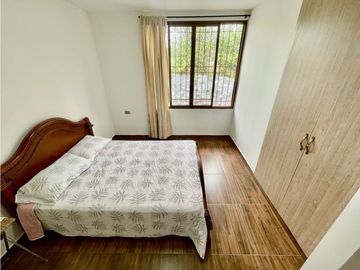SE VENDE CASA CAMPESTRE EN ALCAL VALLE