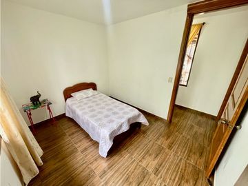 SE VENDE CASA CAMPESTRE EN ALCAL VALLE