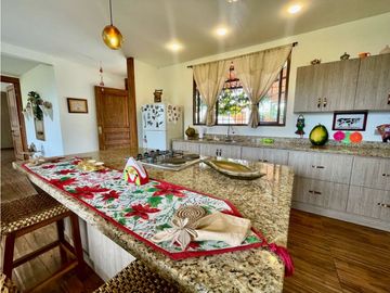 SE VENDE CASA CAMPESTRE EN ALCAL VALLE