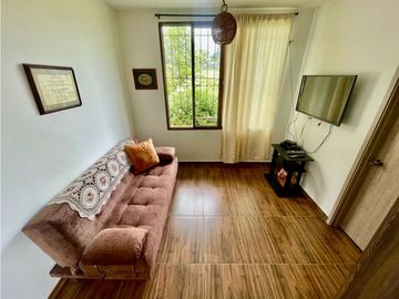 SE VENDE CASA CAMPESTRE EN ALCAL VALLE