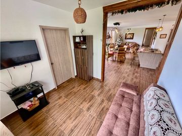 SE VENDE CASA CAMPESTRE EN ALCAL VALLE