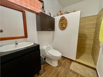 SE VENDE CASA CAMPESTRE EN ALCAL VALLE