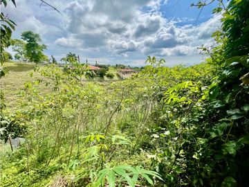 SE VENDE CASA CAMPESTRE EN ALCAL VALLE