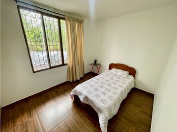 SE VENDE CASA CAMPESTRE EN ALCAL VALLE