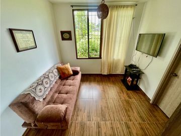 SE VENDE CASA CAMPESTRE EN ALCAL VALLE