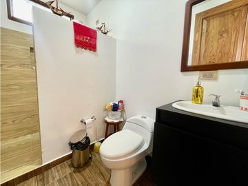 SE VENDE CASA CAMPESTRE EN ALCAL VALLE