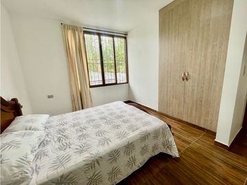 SE VENDE CASA CAMPESTRE EN ALCAL VALLE
