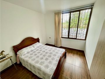 SE VENDE CASA CAMPESTRE EN ALCAL VALLE