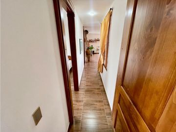 SE VENDE CASA CAMPESTRE EN ALCAL VALLE