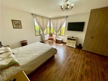 SE VENDE CASA CAMPESTRE EN ALCAL VALLE