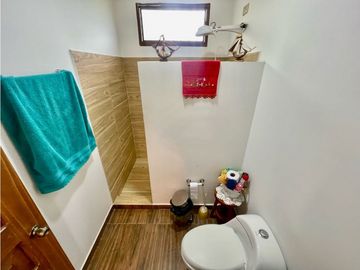 SE VENDE CASA CAMPESTRE EN ALCAL VALLE